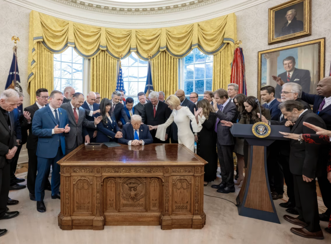 Evangelical Support for Israel Evangelical Support for Israel