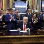 Longest Government Shutdown Ends