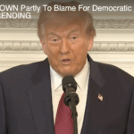 Government Shutdown, Who’s Winning, and What’s Next