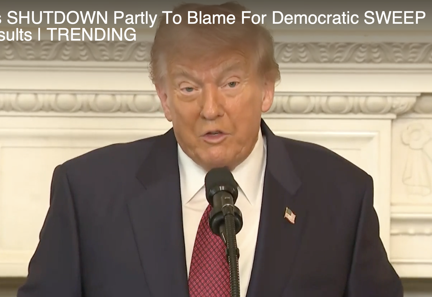 Government Shutdown, Who’s Winning, and What’s Next Government Shutdown, Who’s Winning, and What’s Next