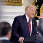 Government Shutdown and Trump News