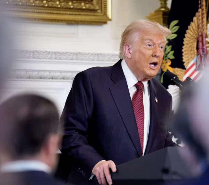 Government Shutdown and Trump News Government Shutdown and Trump News