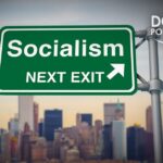 Jesus Wasn’t a Socialist