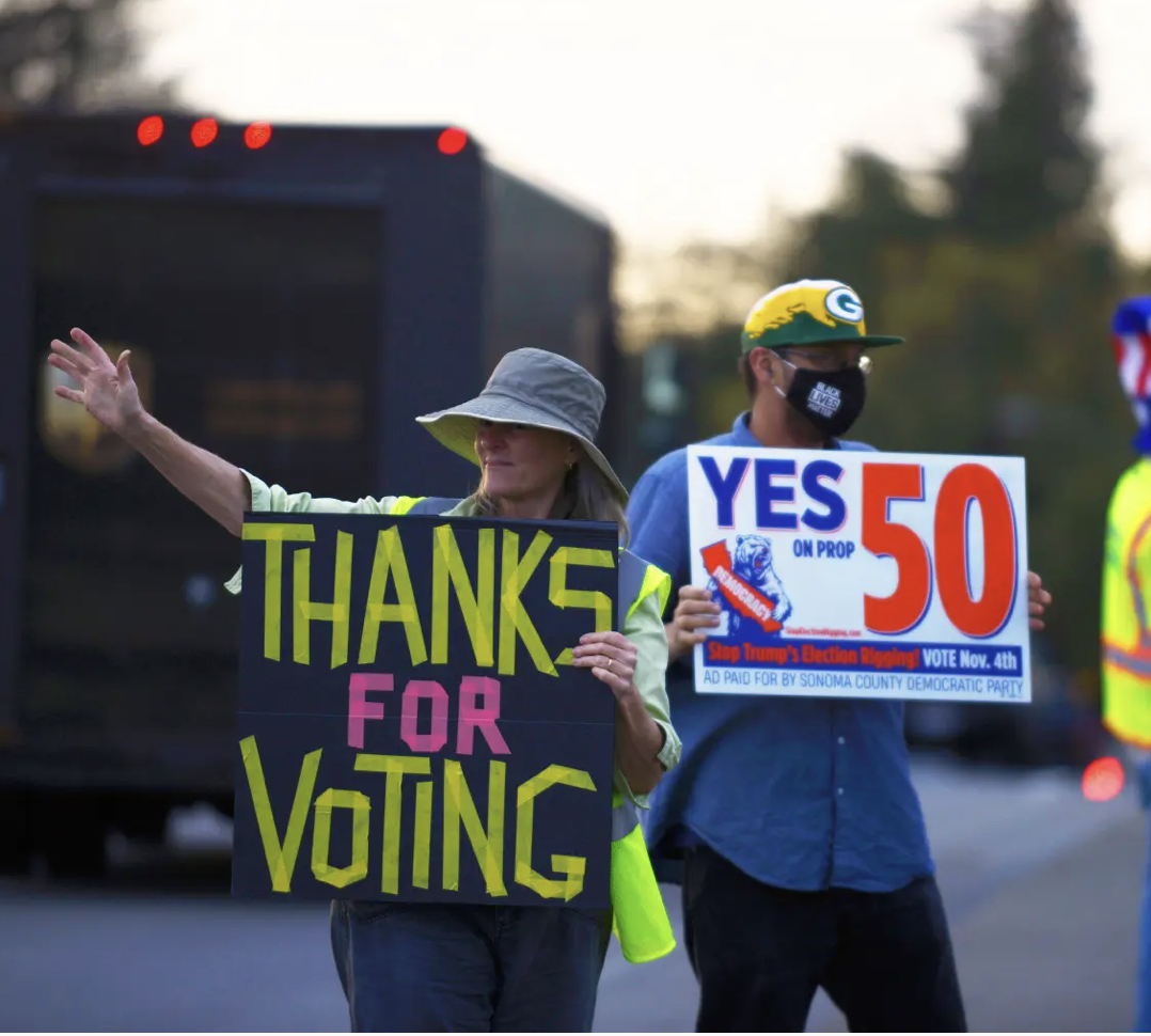 California Republicans Wiped Out by Redistricting California Republicans Wiped Out by Redistricting