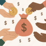 Share the Wealth, Don’t Redistribute It Share the Wealth, Don’t Redistribute It