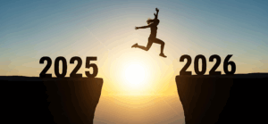 2025-2026 Leaper into new year