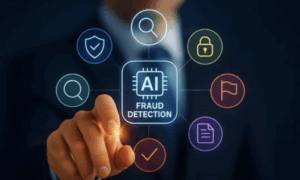 AI - Fraud Detection - AI Scams