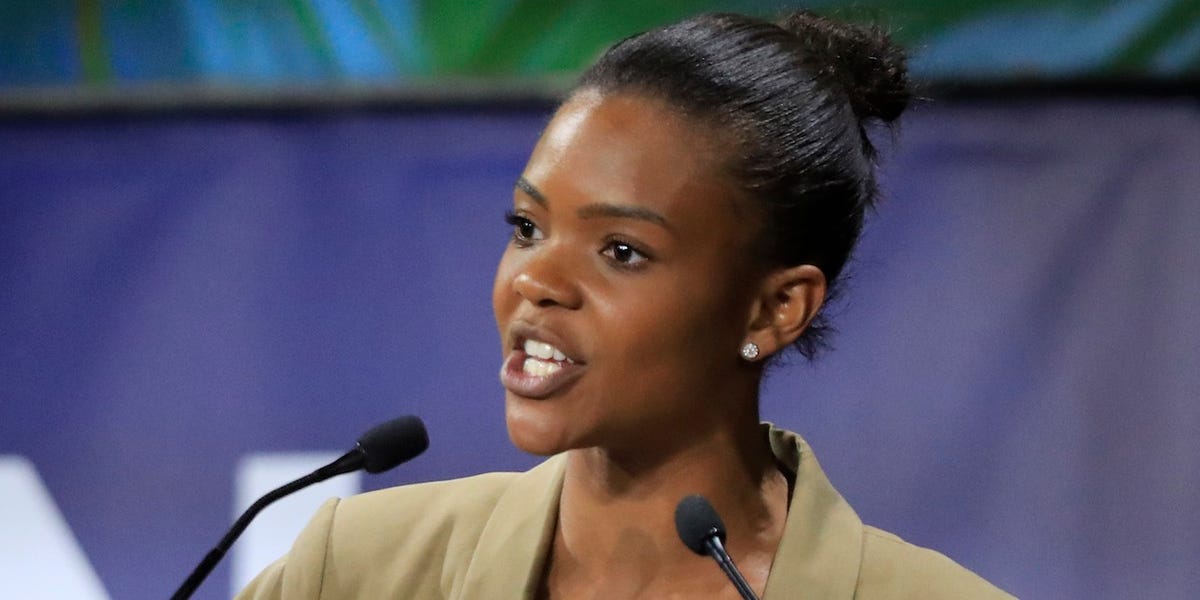 Untrue: ‘Hideous’ Candace Owens Allegations Against Erika Kirk Untrue: ‘Hideous’ Candace Owens Allegations Against Erika Kirk