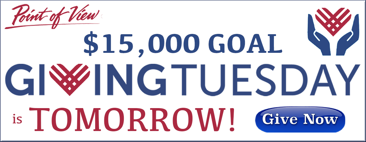 GivingTuesday Banner