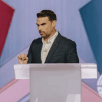 Ben Shapiro: Only Cowards Tolerate Conspiracy Theorists