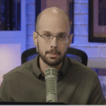 Candace Owens and Charlie Kirk Show