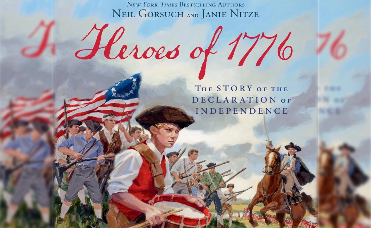 Our Nation’s History