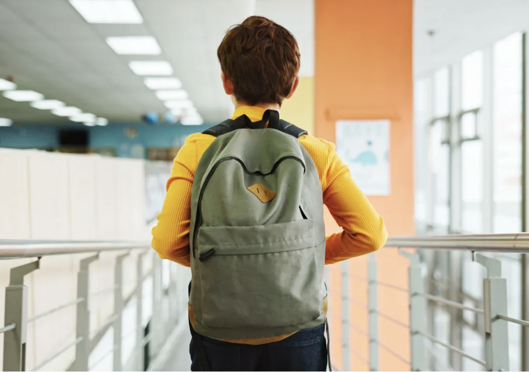 School Districts Keeping Parents in the Dark School Districts Keeping Parents in the Dark