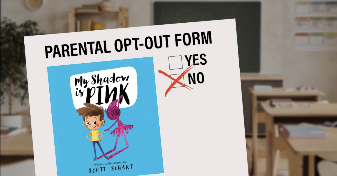 California Opt-Out California Opt-Out