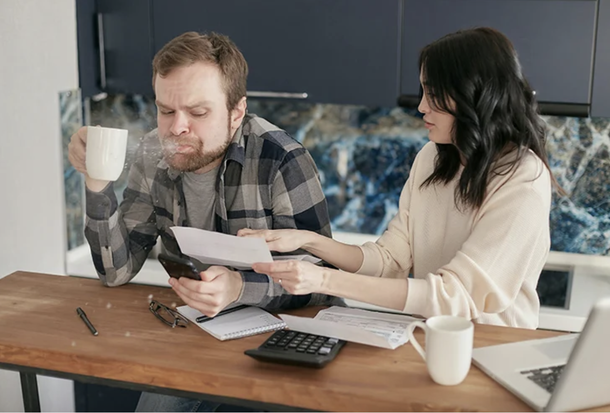 Pouring Gasoline on the Affordability Fire