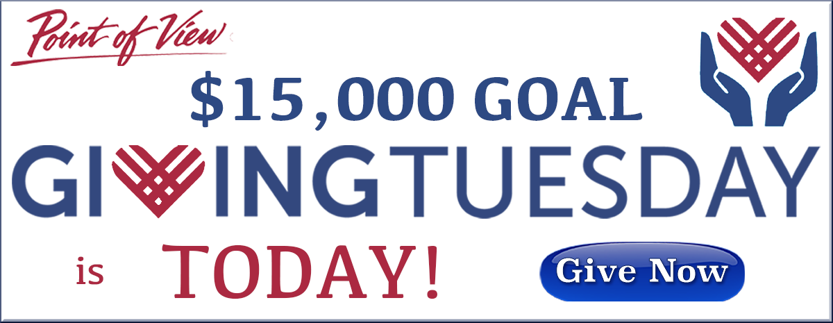 GivingTuesday Banner