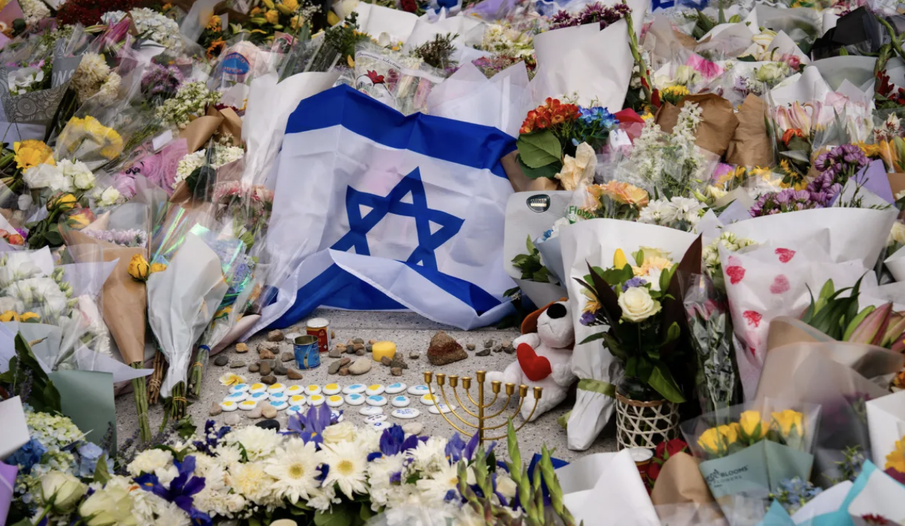 Australia’s Dangerous Naivete Australia’s Dangerous Naivete