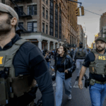 Illegal Immigrant Crime – New Data