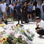 Two Different Reports of Terrorism Two Different Reports of Terrorism