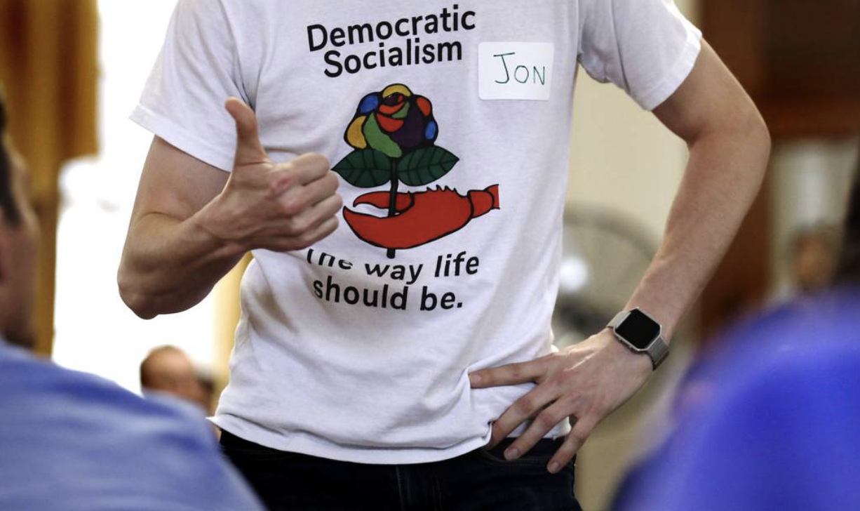 Socialism vs. Capitalism Socialism vs. Capitalism