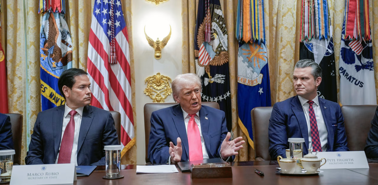 National Security Strategy National Security Strategy