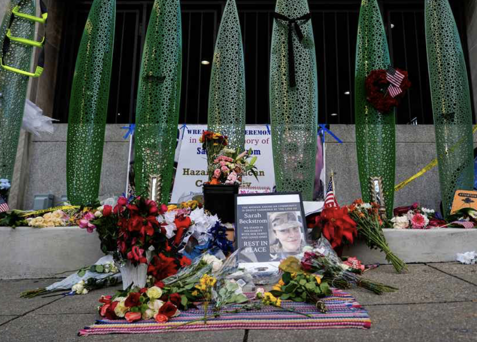 Rethinking a Muslim Ban