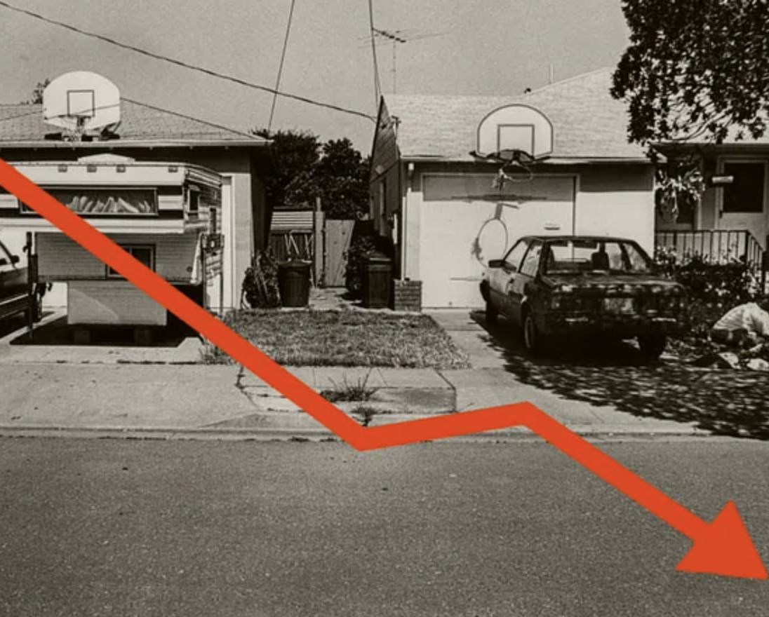 New American Poverty Line?