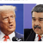 Trump and Venezuela