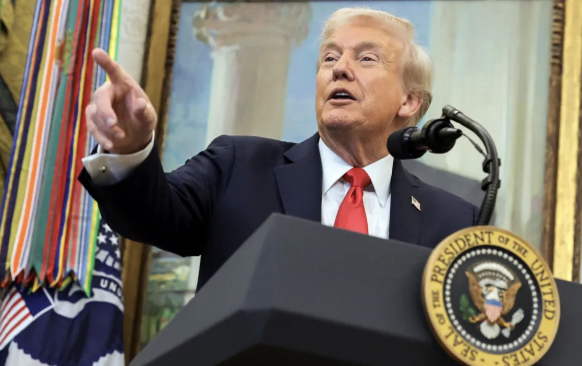 Separation of Powers Separation of Powers