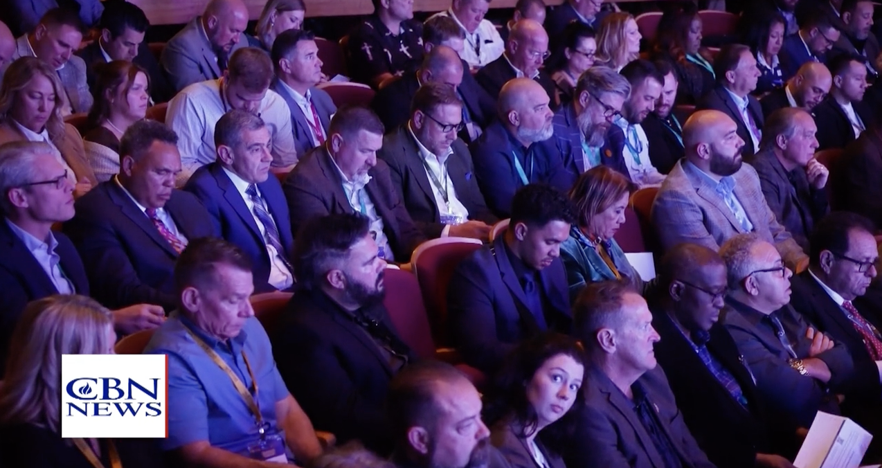 1,000-Pastor ‘Army’ to Stand with Israel 1,000-Pastor ‘Army’ to Stand with Israel