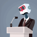 Are American Churches Becoming Pastored by AI Are American Churches Becoming Pastored by AI