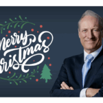 Kelly Shackelford’s Christmas Message