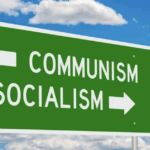 Jesus Wasn’t a Socialist