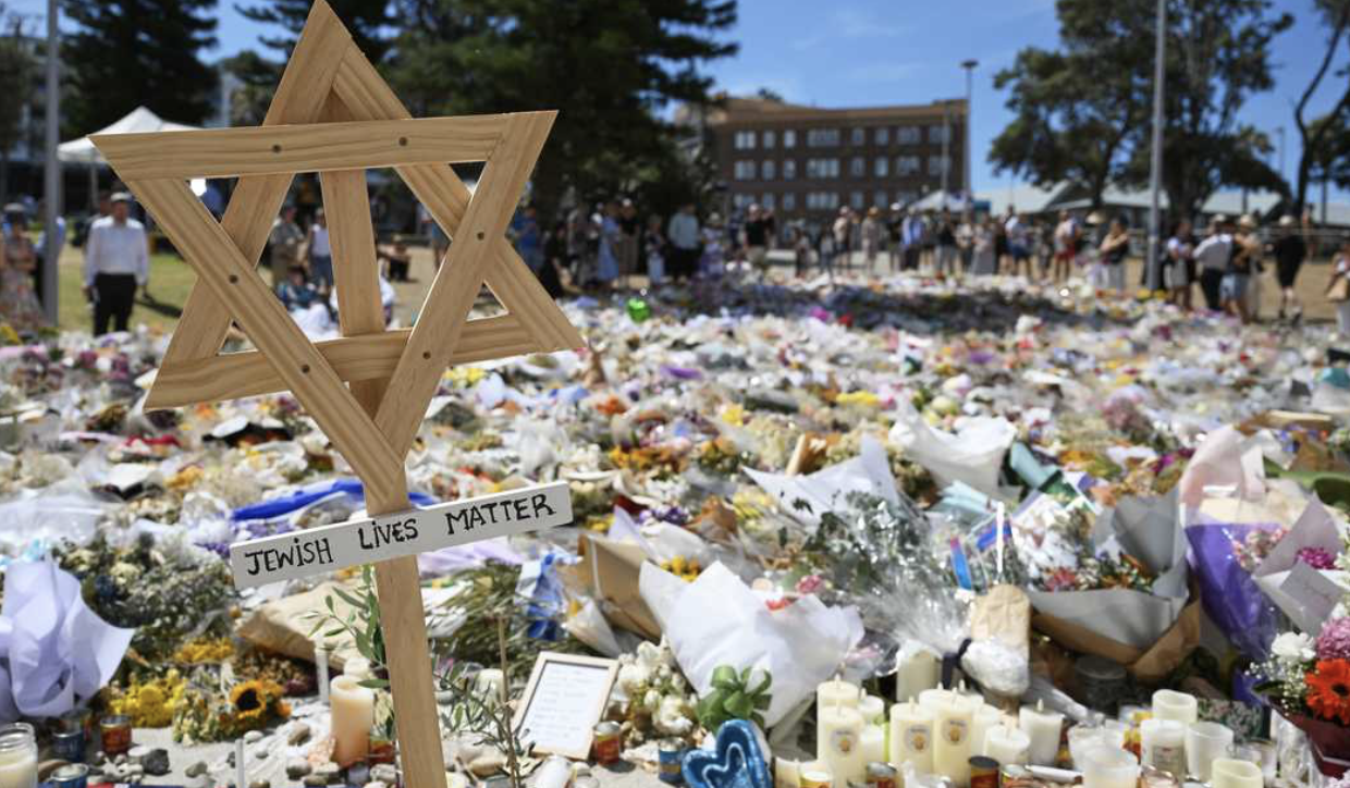 Open Season on the Jews Open Season on the Jews