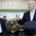 The Biden Border Crisis