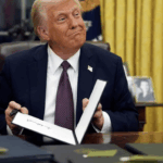 Trump and Immigration