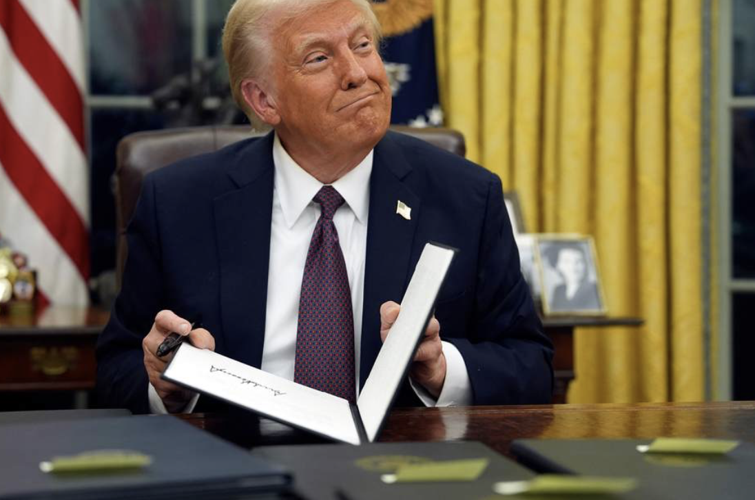 Trump and Immigration