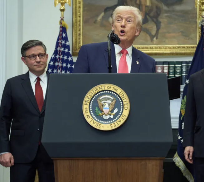 Trump Rescue Plan Trump Rescue Plan