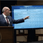 Minnesota’s Massive Scandal