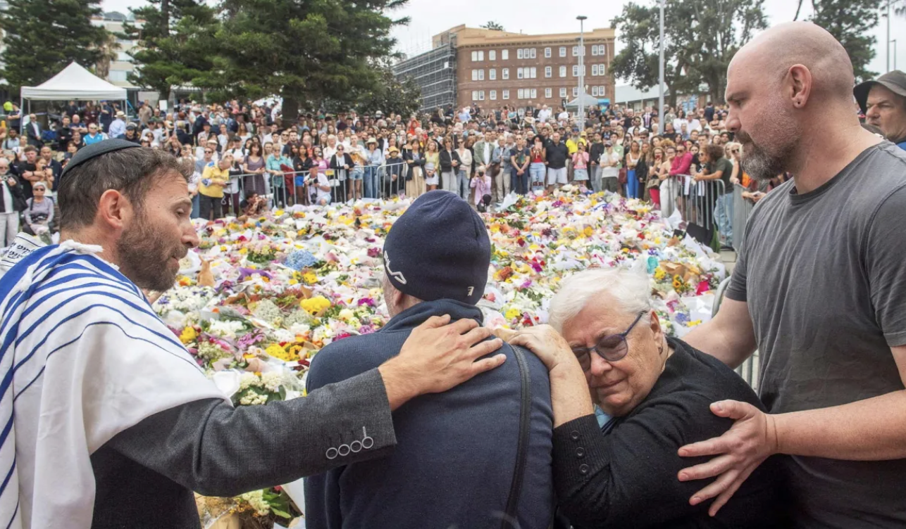 Media Reaction to the Murder of Jews Media Reaction to the Murder of Jews