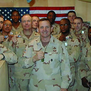 Shields of Strength – Case Shields of Strength – Case