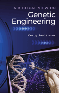 Biblical View on Genetic Engineering