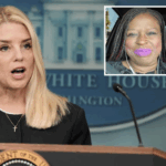 Arrest of Church Protest Leader