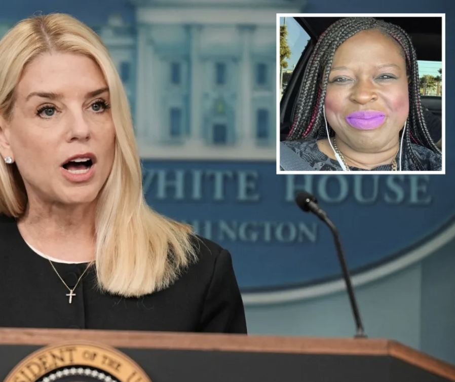 Arrest of Church Protest Leader