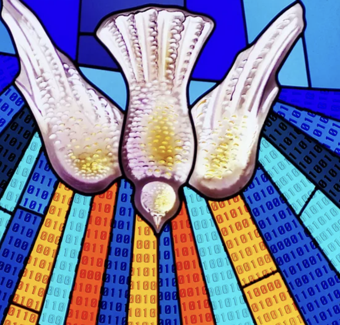 Can AI Help Us Find God? Can AI Help Us Find God?