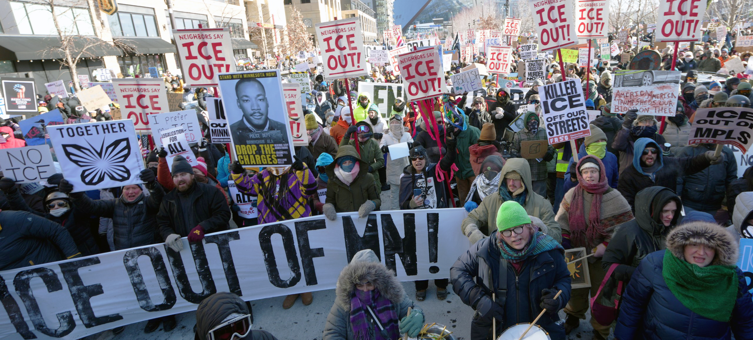 False Narratives False Narratives