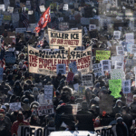 Who Is Funding Anti-ICE?