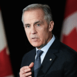 Mark Carney’s Values