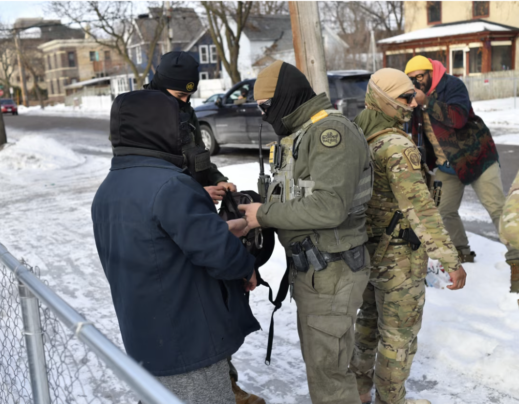 Mass Deportation by the Numbers Mass Deportation by the Numbers