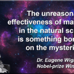 Math and the Universe